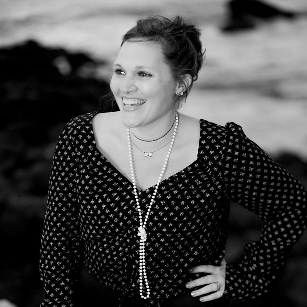 Meet your Posher, Malorie